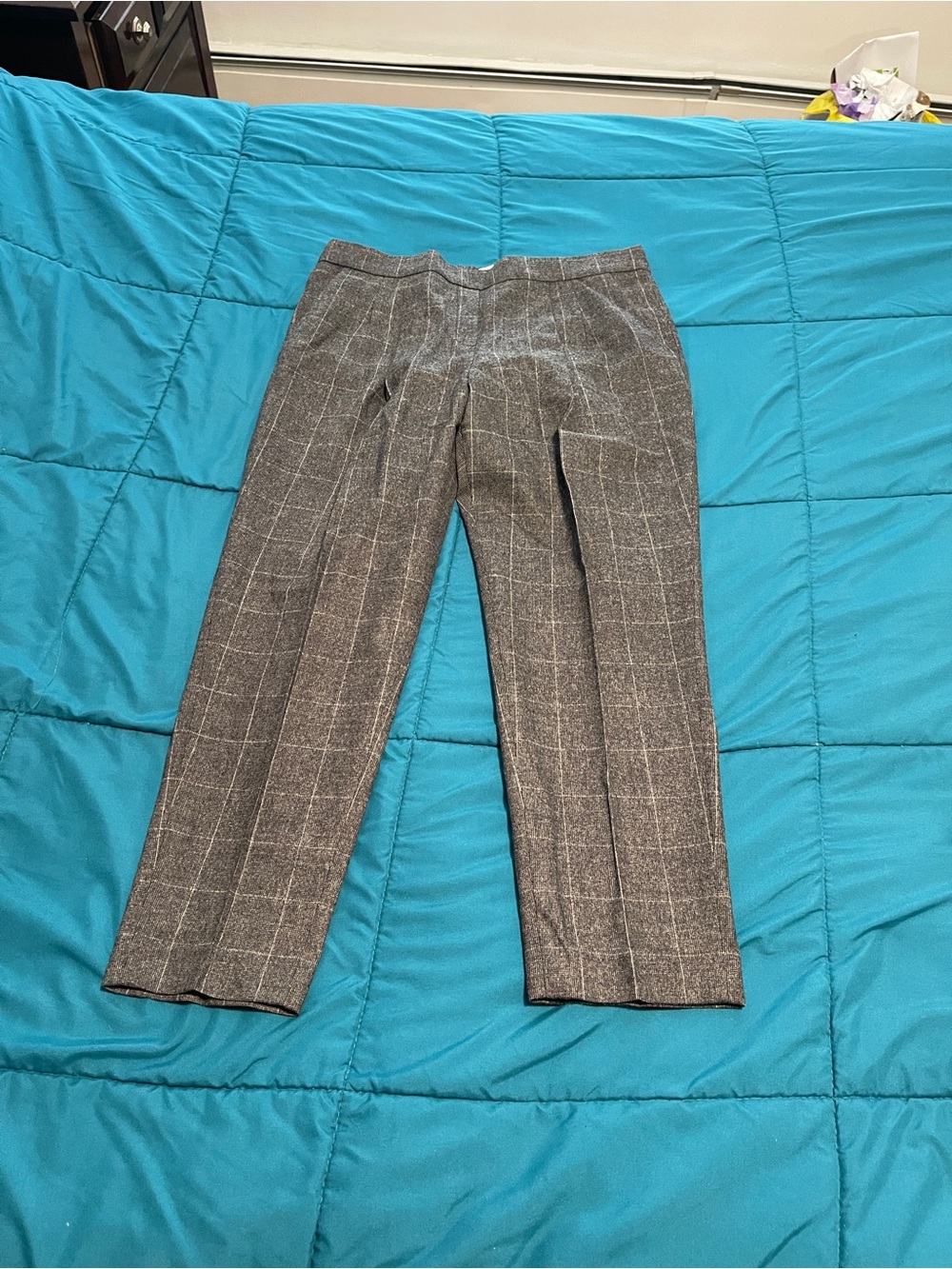 Womens Babaton pants 10